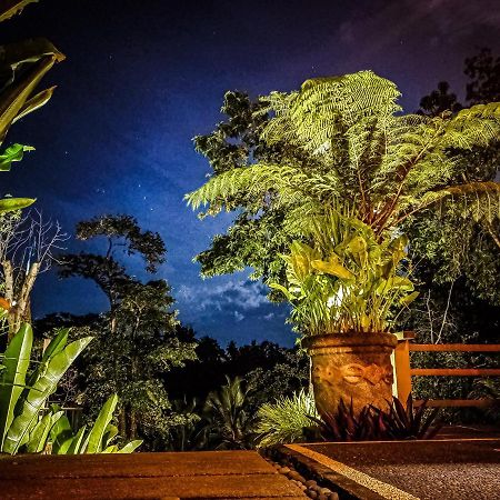 Angsoka Bungalow Ubud Exterior foto